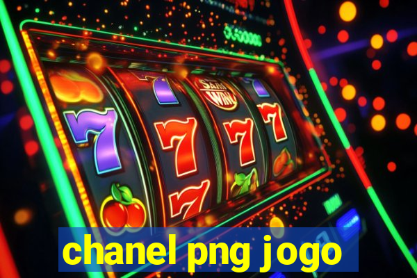 chanel png jogo